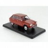 OPO 10 - Voiture 1/24 Compatible avec Citroen AMI 8 - CIT040