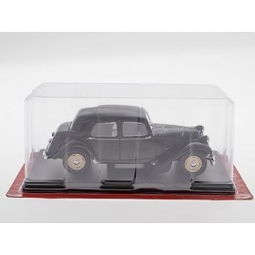 OPO 10 - Voiture 1/24 Compatible avec Citroen Traction 11 BL - CIT048