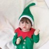 Poupées Reborn en silicone, 55 cm, adorable poupée Reborn en silicone, bébé qui semble réel, coffret cadeau pour enfants, E-G
