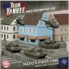 Flames of War Team Yankee Nato First Line TNAAB1 