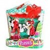 Mini Lalaloopsy Ponies Holiday Edition