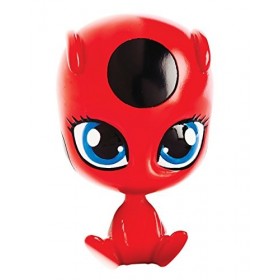 Miraculous 10.5-Inch Fashion Doll 2-Pack, Ladybug and Cat Noir by Miraculous