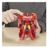 Transformers Cyberverse - Hot Rod Action Attackers - Warrior Class 