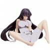 ForGue Figurine Hentai Figurine Anime Fille Figurine Ecchi -Takayashiro Yuzuka- 1/4 Vêtements Amovibles Jouet de Statue Modèl