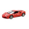 Mondo Motors- ondo-Ferrari 488 GTB Radiocommande Echelle 1/14, 1