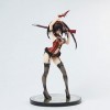 IMMANANT Chiffre danime Date A Live Kurumi Tokisaki Lingerie Ver. Figurine complète 1/7 Figurine ECCHI Vêtements amovibles M