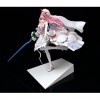 NATSYSTEMS Darling dans Le FRANXX Zero Two 1/7 Figurine complète Statue de Fille de Figure danime Figurine Ecchi Jolie Fille