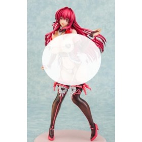 RoMuka Chiffre danime INDEXFILLES INDEX Chan 1/6 Figurine complète Figurine Modèle de personnage danime Gros seins Vêtement