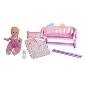 Nenuco - 700014059 - poupon - Dort Avec Moi