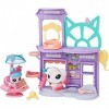 Littlest Pet Shop Shake ‘n’ Dry Salon