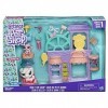 Littlest Pet Shop Shake ‘n’ Dry Salon