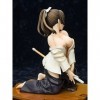 IMMANANT Saionji Nadeshiko - Personnage original - 1/6 Chiffre danime Figurine Ecchi Les vêtements sont amovibles Statue de 