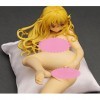 IMMANANT Personnage original - Chie - 1/6 Chiffre danime Figurine ECCHI Vêtements amovibles Modèle de personnage de bande de