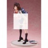 PIELUS Ecchi Figure Hayasaka Yui 1/6 Anime Figure Fille Vêtements Amovibles Poupée Jouets Modèle Collectibles Statue Décor Ac