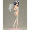 IMMANANT Chiffre danime to Love-RU Darkness - Figurine complète Haruna Sairenji 1/6 Figurine Ecchi Jolie Statue de Personnag