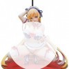 NEWLIA Figurine Ecchi Figurine danime - Mayuri Maliani - 1/8 Anime à Collectionner/modèle de Personnage Mignon PVC Statue Po