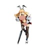 FABRIOUS Chiffre danime Figurine Ecchi Personnage Original - Usada Mimi - 1/6 Les vêtements sont Amovibles Gros Seins modèle