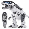 Ycco Intelligent Télécommande Interactive Gesture Robot Enfants Jouet Tyrannosaure Rex Spiderman Venom Poupée Figurines Détac