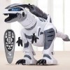 Ycco Intelligent Télécommande Interactive Gesture Robot Enfants Jouet Tyrannosaure Rex Spiderman Venom Poupée Figurines Détac