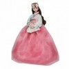 Hanbok Poupée Barbie Doll K-Culture Clothing Toy Doll Gift Mimi B 