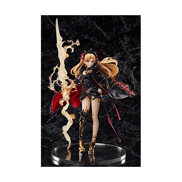 Gexrei Fate/Grand Order Lancer- Ereshkigal 1/7 Figurine complète/Figurine danime/Modèle de Personnage Peint/Modèle de Jouet/