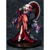 MKYOKO Figurine daction - Saber Alter Kimono Ver. 1/7-ECCHI Figure/Statue danime/Jolie Fille Adulte/Modèle de Collection/Mo