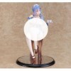 RoMuka Chiffre danime Otogi Nemu 1/6 Figurine complète Figurine Modèle de personnage danime Gros seins Poitrine souple Vête