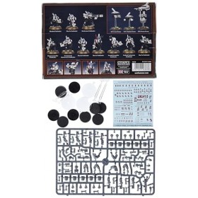 Games Workshop - Warhammer 40,000 - Kill Team: Tau Empire Pathfinders