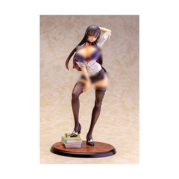 PIELUS Anime Figure Girl Ecchi Figure Original -Ayame- 1/6 Poupée Jouets Modèle Collectibles Statue Décor Action Figuren Vête