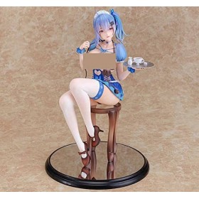 SOPTEC ECCHI Figure-Otogi Nemu 1/6- Statue dAnime/Vêtements Amovibles/Poitrine Douce/Adulte Jolie Fille/Modèle de Collection