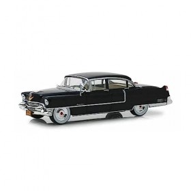 Greenlight- The Godfather Cadillac Jouet, 84091, Multicolore