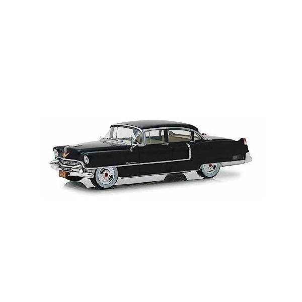 Greenlight- The Godfather Cadillac Jouet, 84091, Multicolore