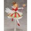 OneOneSay Chiffre danime Cardcaptor Sakura -1/7- Sakura Kinomoto Figurine daction Anime Figures/Statues Figurines PVC Jouet