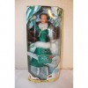 DISNEYS "BELLE" FROM BEAUTY AND THE BEST THE ENCHANTED CHRISTMAS DOLL-WALMART EXCLUSIVE by Mattel