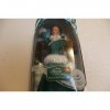 DISNEYS "BELLE" FROM BEAUTY AND THE BEST THE ENCHANTED CHRISTMAS DOLL-WALMART EXCLUSIVE by Mattel