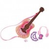 Barbie CFB53 Music Time Pack daccessoires