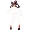PIELUS Figurine Ecchi Ikki Tousen -Ryomou Shimei- Figure danime Fille Statue Jouet Vêtements Amovibles Décor de poupée Migno