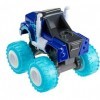 Fisher Price - Blaze and The Monster Machines - GGW64 - Voiture Crusher véhicule des Mers - Neuf