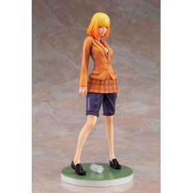 RoMuka Chiffre danime École pénitentiaire Hana Midorikawa 1/7 Figurine complète Figurine Modèle de Personnage danime Jolie 