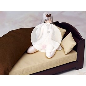 PIELUS Figurine Ecchi Original -Midnight Companion Alice- 1/12 Figure danime Fille Statue Jouet Décor de poupée Mignon Objet