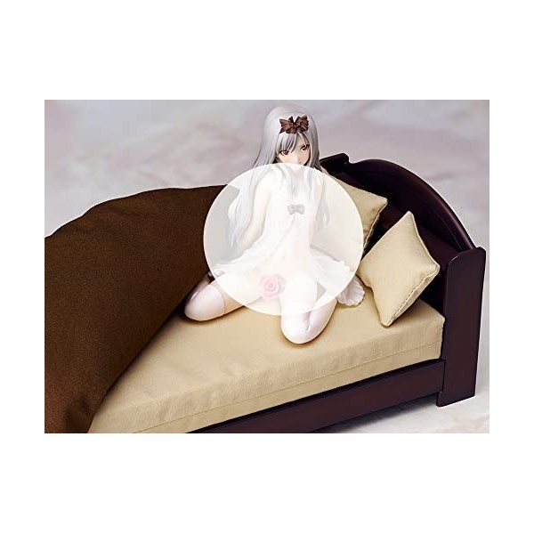 PIELUS Figurine Ecchi Original -Midnight Companion Alice- 1/12 Figure danime Fille Statue Jouet Décor de poupée Mignon Objet