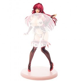PIELUS Figurine Ecchi Original -Index-Chan- 1/6 Figure danime Fille Statue Jouet Vêtements Amovibles Décor de poupée Mignon 