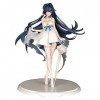 BOANUT Personnage Anime Honkai Impact Raiden Mei Forever Pure Ver.Ecchi Figure Mignon Figurines Figurines Jouets modèles Coll