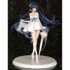 BOANUT Personnage Anime Honkai Impact Raiden Mei Forever Pure Ver.Ecchi Figure Mignon Figurines Figurines Jouets modèles Coll