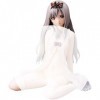 IMMANANT Anime Figure Girl Action Figurines Ecchi Figure Original -Midnight Companion Alice- 1/12 Statue Jouet Mignon Poupée 