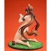 IMMANANT Chiffre danime Senran Kagura : Shinovi contre Ryoubi - 1/7 Figurine Ecchi Les vêtements sont amovibles Statue de pe