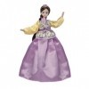 Hanbok Poupée Barbie Doll K-Culture Vêtements Toy Poupée Mimi Style A