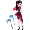 Monster High Peluche, DNX33