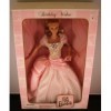 Barbie Birthday Wishes Collector Edition 1998