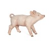 Papo- Taureau simmental LA Vie A LA Ferme Animaux Figurine, 51142